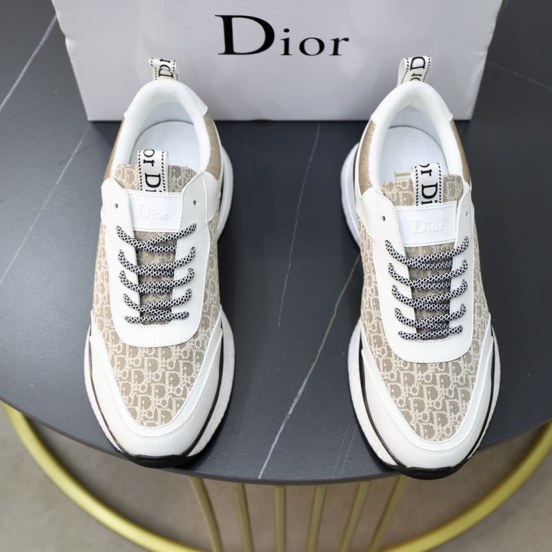 Christian Dior Casual Shoes